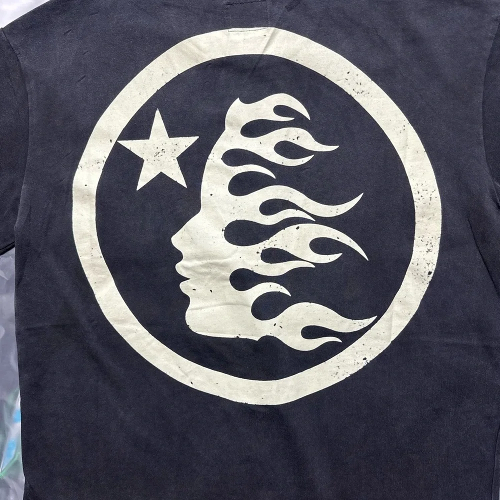 Hellstar Classic T-shirt ‘Black’ - Picture 6 of 6